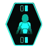 Star Wars Outlaws - Armored Undershirt