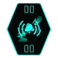 Sneaky Trap Icon