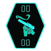 Powered Recharge Icon
