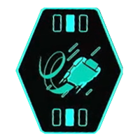 Loop Maneuver Icon