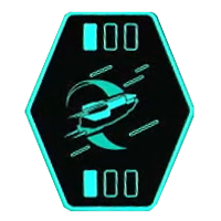 Roll Maneuver Icon
