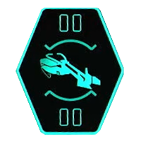 Speeder Shot Icon