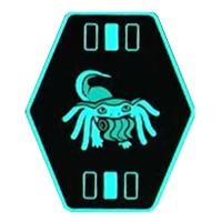 Assisted Scavenging Icon