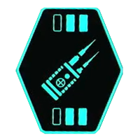 Electro-Shock Prod Icon