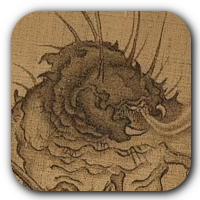 Black Myth Wukong - The Scorpionlord Icon