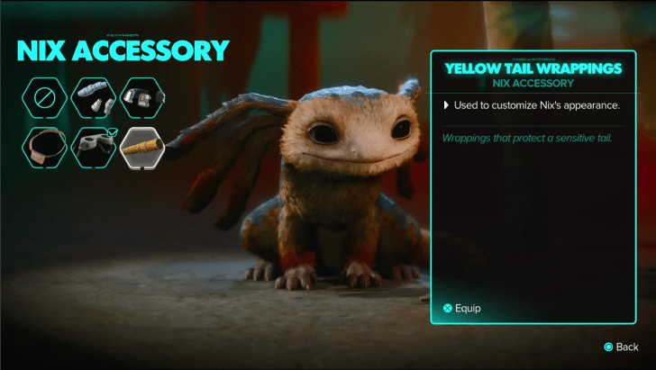 Cosmetics Items for Kay