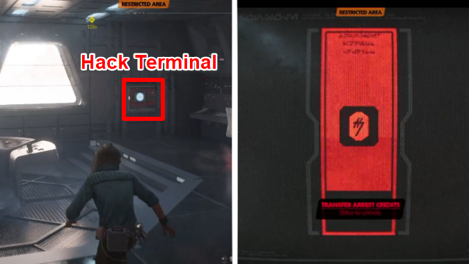 Credit Exploit Method Step 3