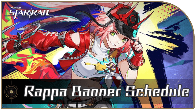 Honkai Star Rail - Eyes of a Ninja