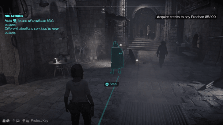 Steal From Guards in Early Game.png