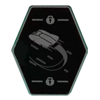 Top Roll Maneuver Icon