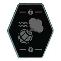 Star Wars Outlaws - Ion Smoke Bomb