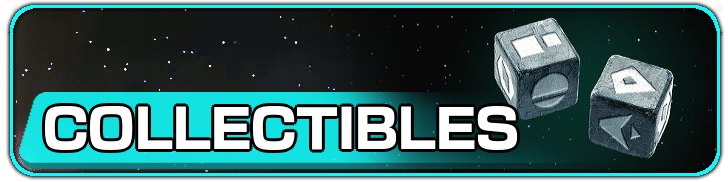Star Wars Outlaws Collectibles