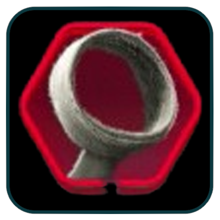 Kijimi Explorer Scarf