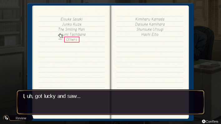 Emio Chapter 1 I Got Lucky and Saw