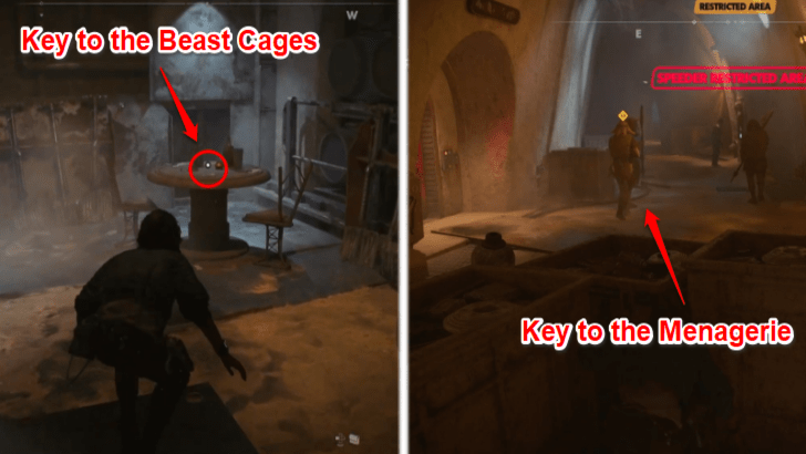 Search for Nix in Jabba