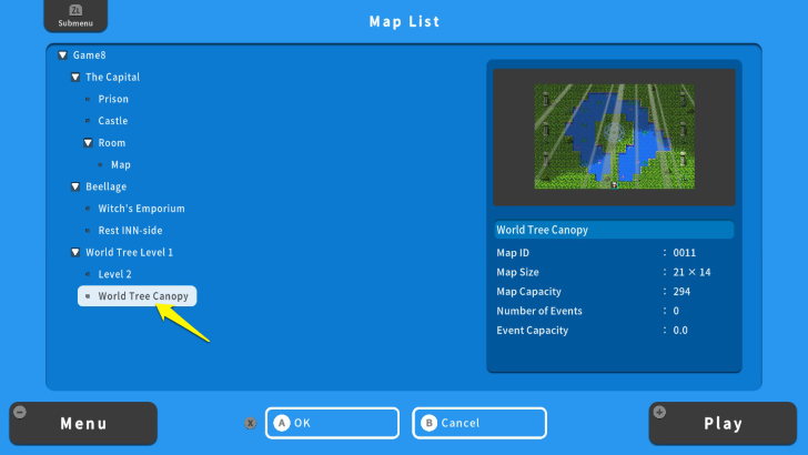 RPG MAKER WITH Boss Dungeon
