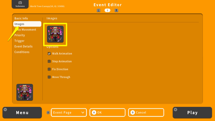 RPG MAKER WITH Boss Image