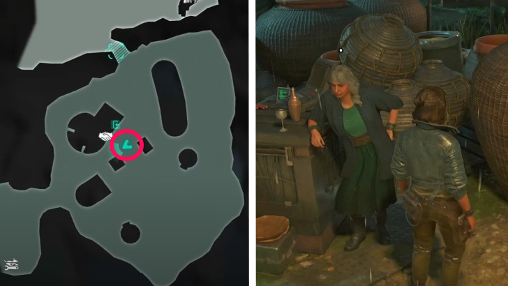 Star Wars Outlaws Temmin