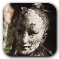 Black Myth Wukong - Daoist Mi Icon (New)