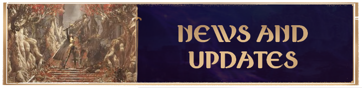 Throne and Liberty - Latest News and Updates partial