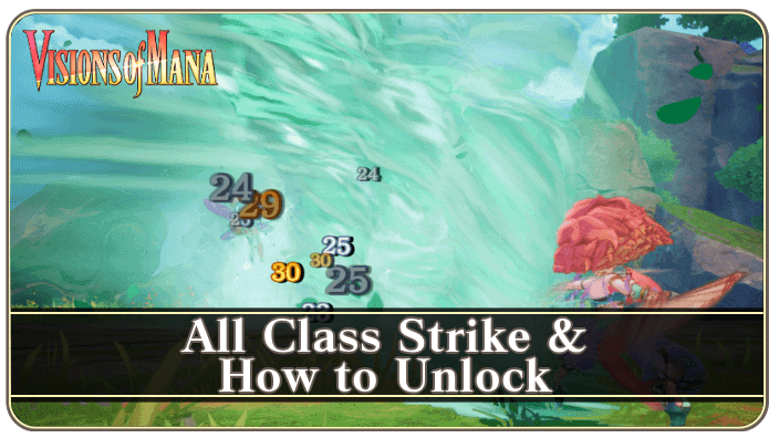 Class Strike Banner