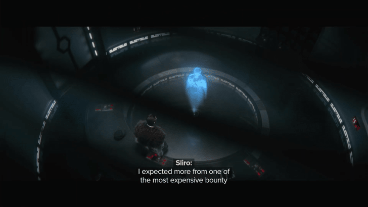 Reach the Meeting Room