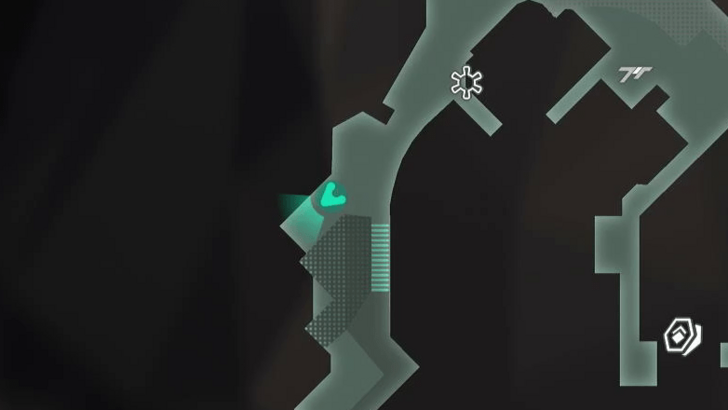 Star Wars Outlaws - Sweeper Droid Trophy Map Location