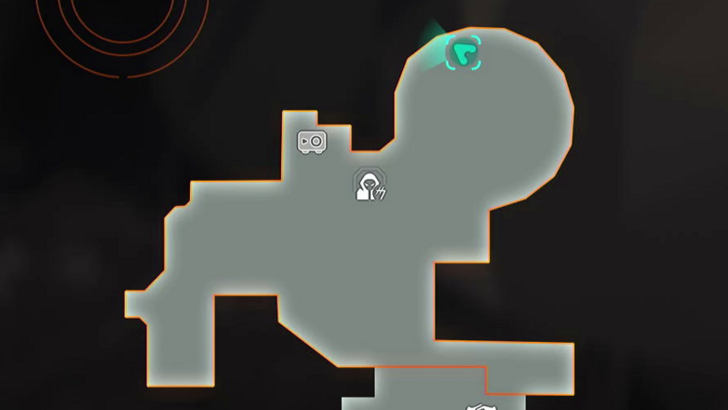 Star Wars Outlaws - Jodara’s Stash