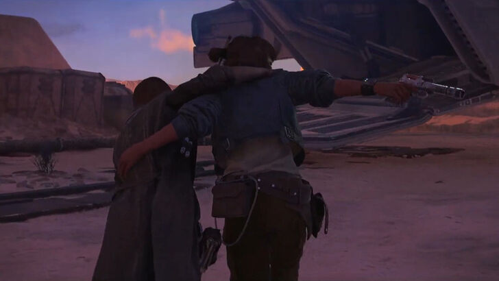 Star Wars Outlaws Jabba