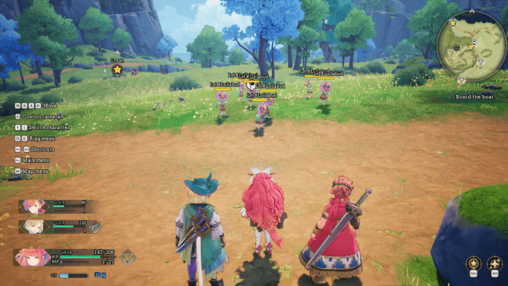 Danger in the Dirt Lullabuds