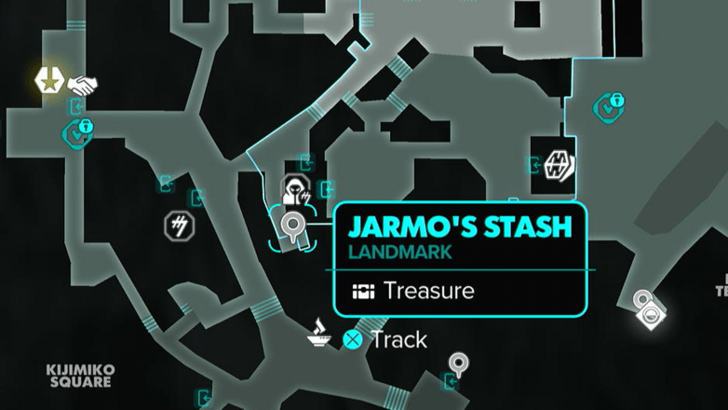 Star Wars Outlaws - Jarmo’s Stash