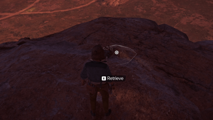 Star Wars Outlaws Shiny Lump