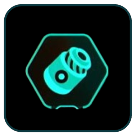 Star Wars Outlaws - Blaster Recirculator