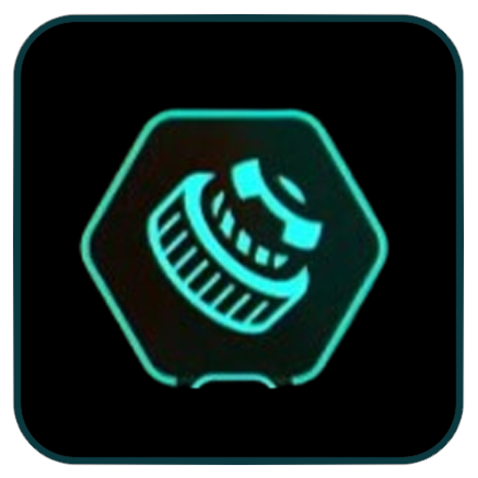 Star Wars Outlaws - Helicyclic Gears