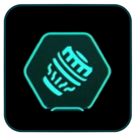 Star Wars Outlaws - MG-2 Power Exceeder