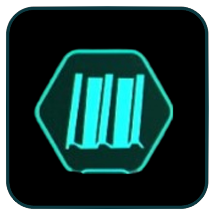 Star Wars Outlaws Polycarbonate