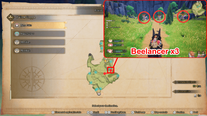 A Force to Bee Reckoned With Beelancer x3