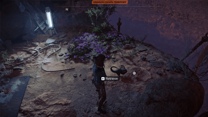 Star Wars Outlaws Twinkly Metal