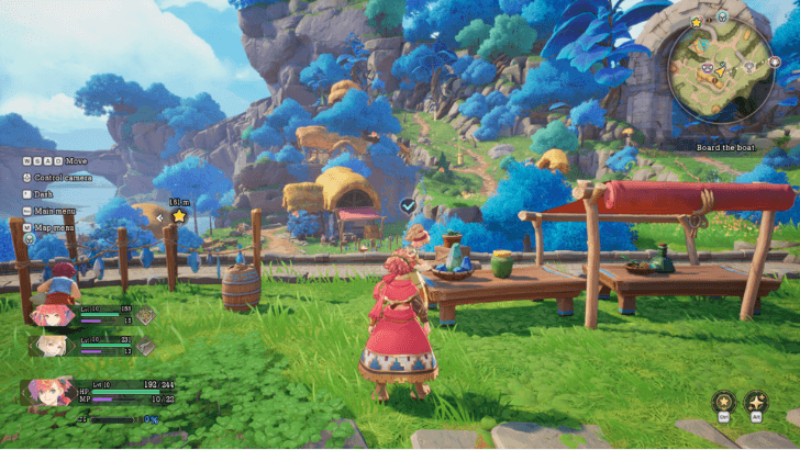 A Force to Bee Reckoned With End