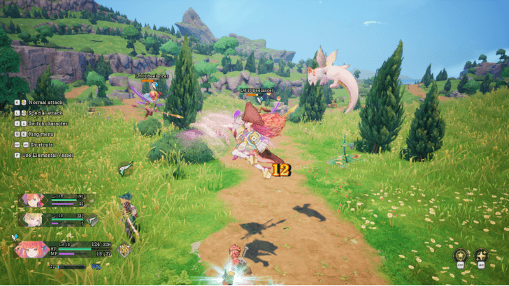 A Force to Bee Reckoned With How to Beat