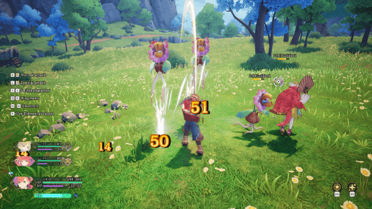 Danger in the Dirt Lullabuds How to Beat