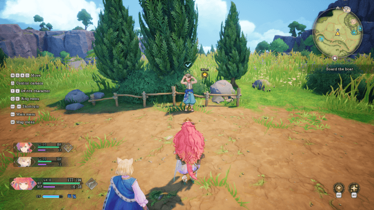 No Place Like Home End