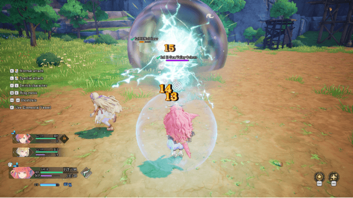 No Place Like Home Gem Valley Ochoro.png