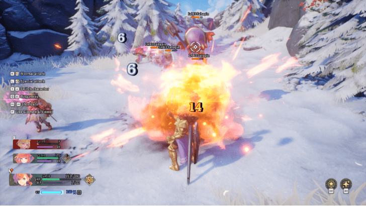 A Cascade of Critters How to Beat