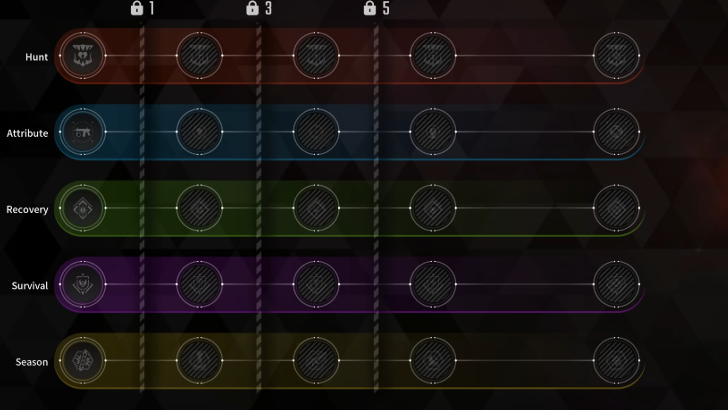 The First Descendant - Inversion Reinforcement