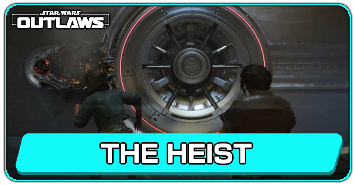 The Heist