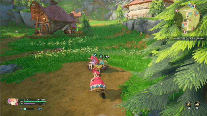 Where Are You Shiriu End