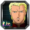 Char Aznable - Gundam UC Engage