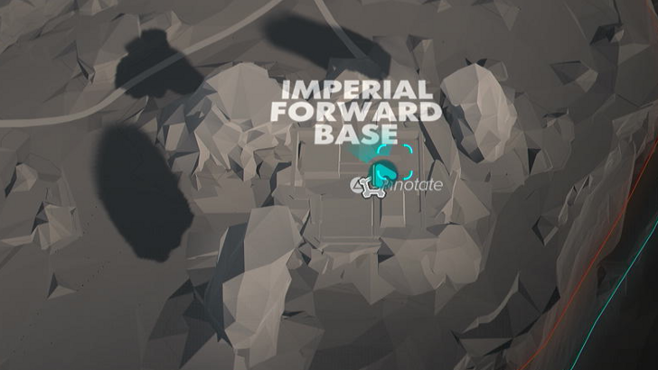 Star Wars Outlaws - Imperial Forward Base Treasure 2