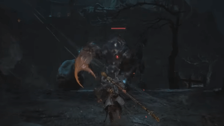 Black Myth Wukong -  Scorpion Prince